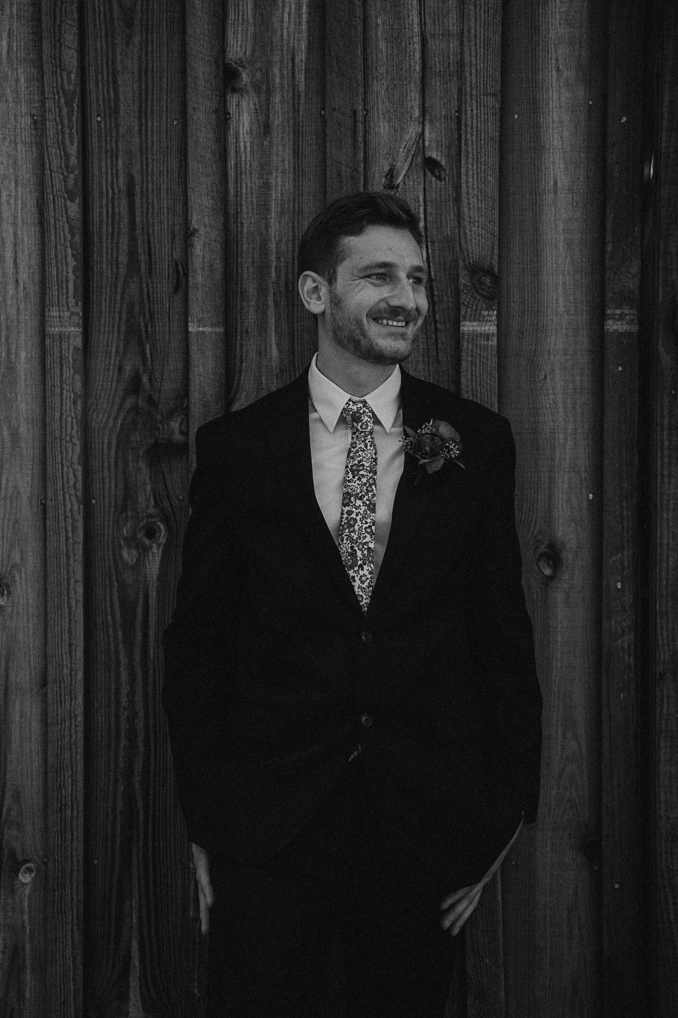 Gwinnett Web Developer - Professional Headshot